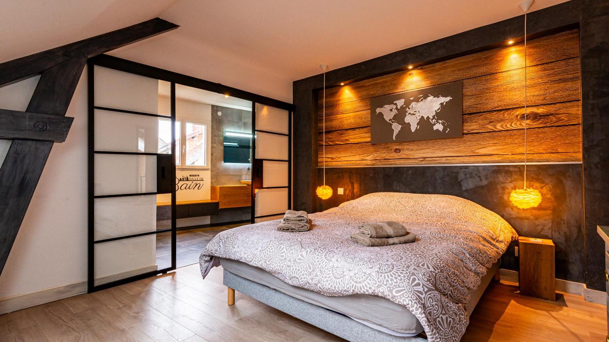 La Maison D'Ernest - Climatisee - Circuit Dijon Prenois Экстерьер фото