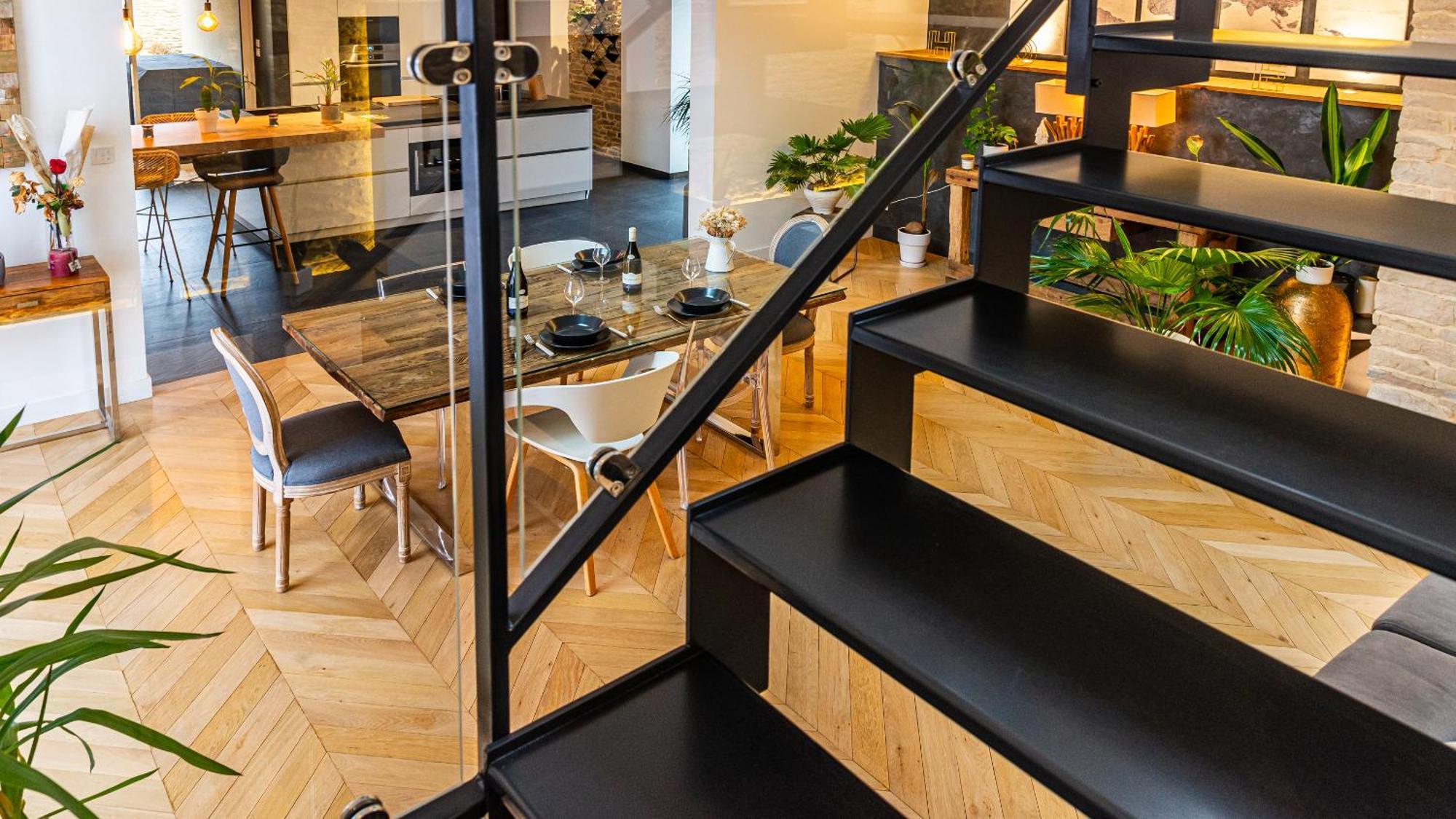 La Maison D'Ernest - Climatisee - Circuit Dijon Prenois Экстерьер фото