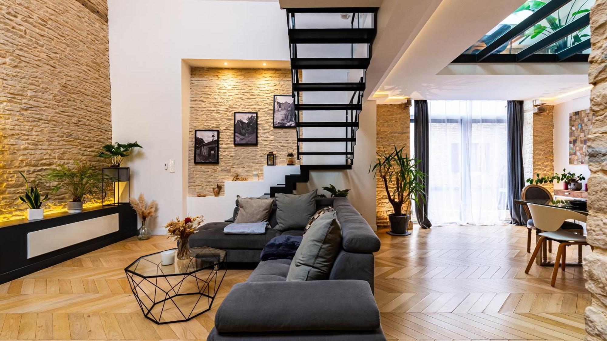 La Maison D'Ernest - Climatisee - Circuit Dijon Prenois Экстерьер фото