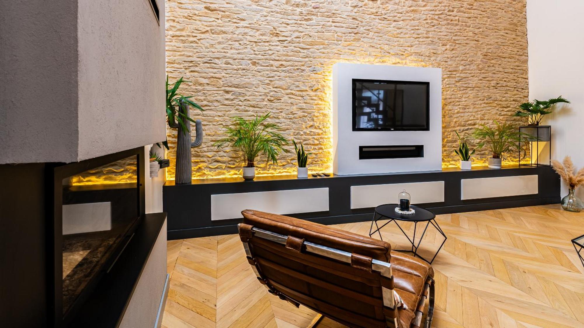 La Maison D'Ernest - Climatisee - Circuit Dijon Prenois Экстерьер фото