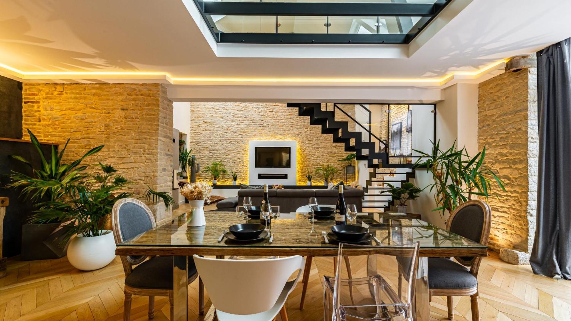 La Maison D'Ernest - Climatisee - Circuit Dijon Prenois Экстерьер фото