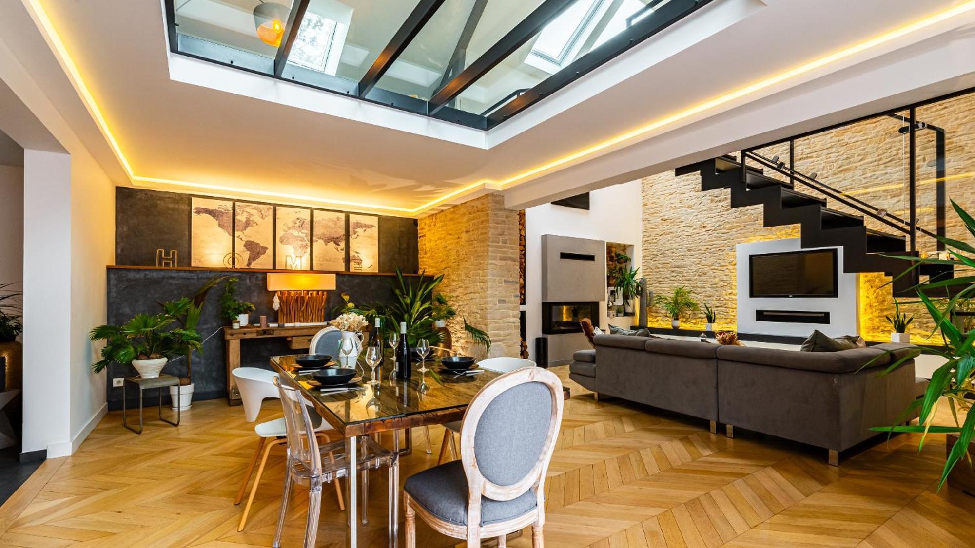 La Maison D'Ernest - Climatisee - Circuit Dijon Prenois Экстерьер фото