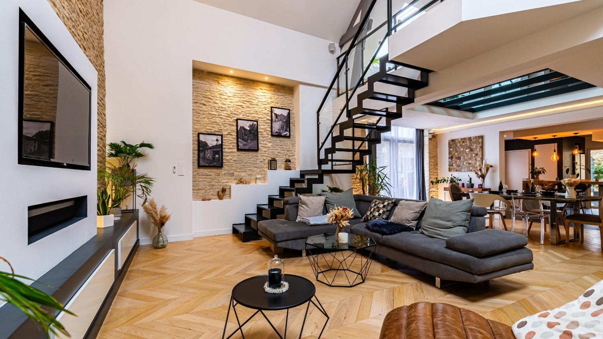 La Maison D'Ernest - Climatisee - Circuit Dijon Prenois Экстерьер фото