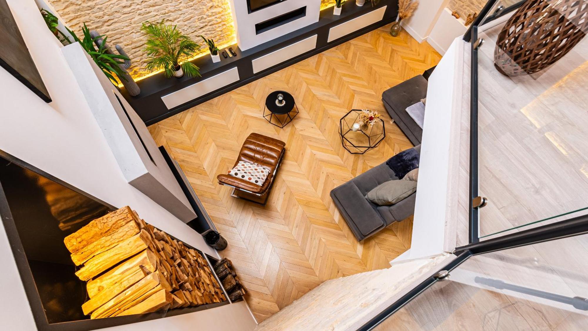 La Maison D'Ernest - Climatisee - Circuit Dijon Prenois Экстерьер фото