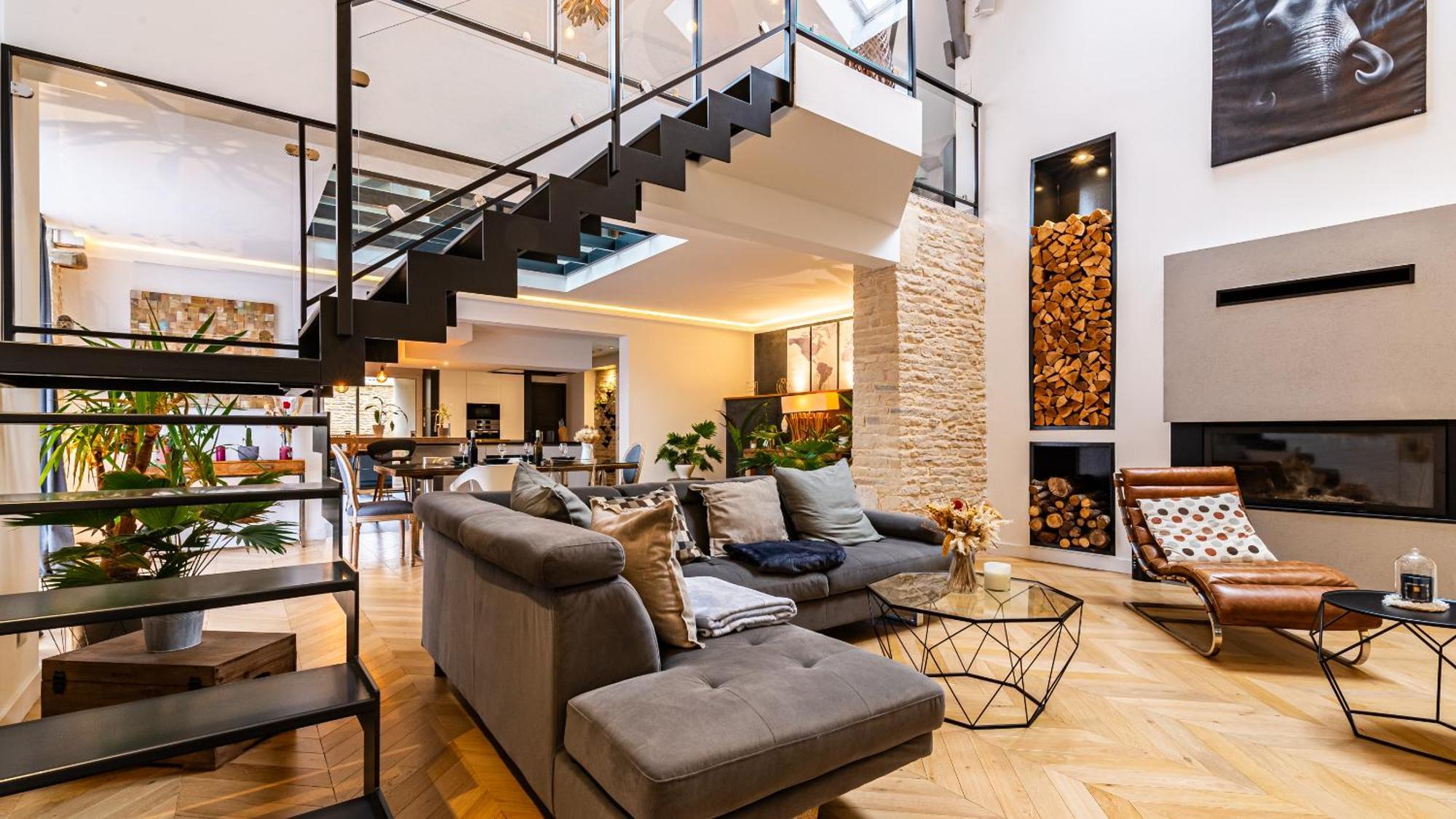 La Maison D'Ernest - Climatisee - Circuit Dijon Prenois Экстерьер фото