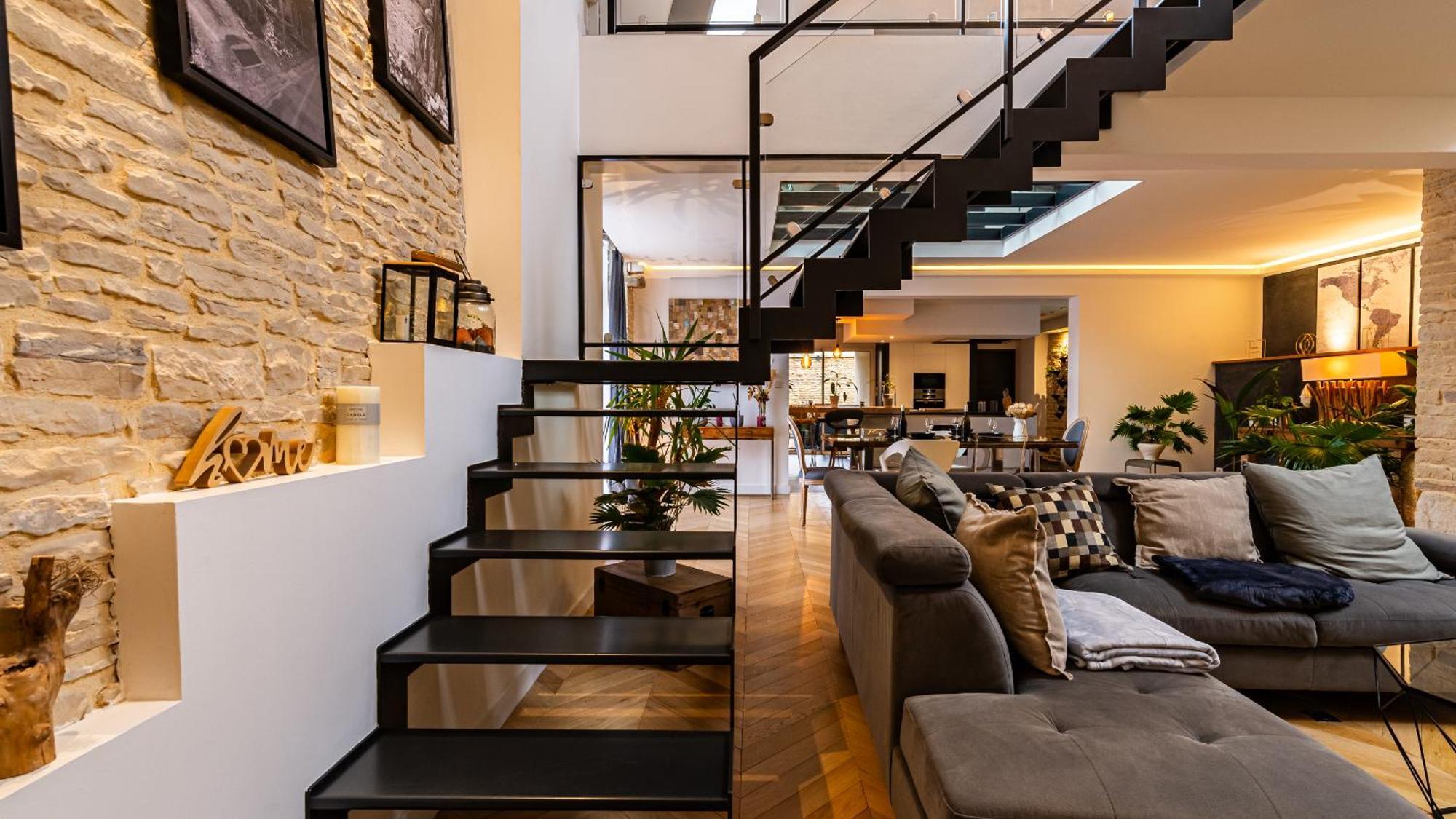 La Maison D'Ernest - Climatisee - Circuit Dijon Prenois Экстерьер фото