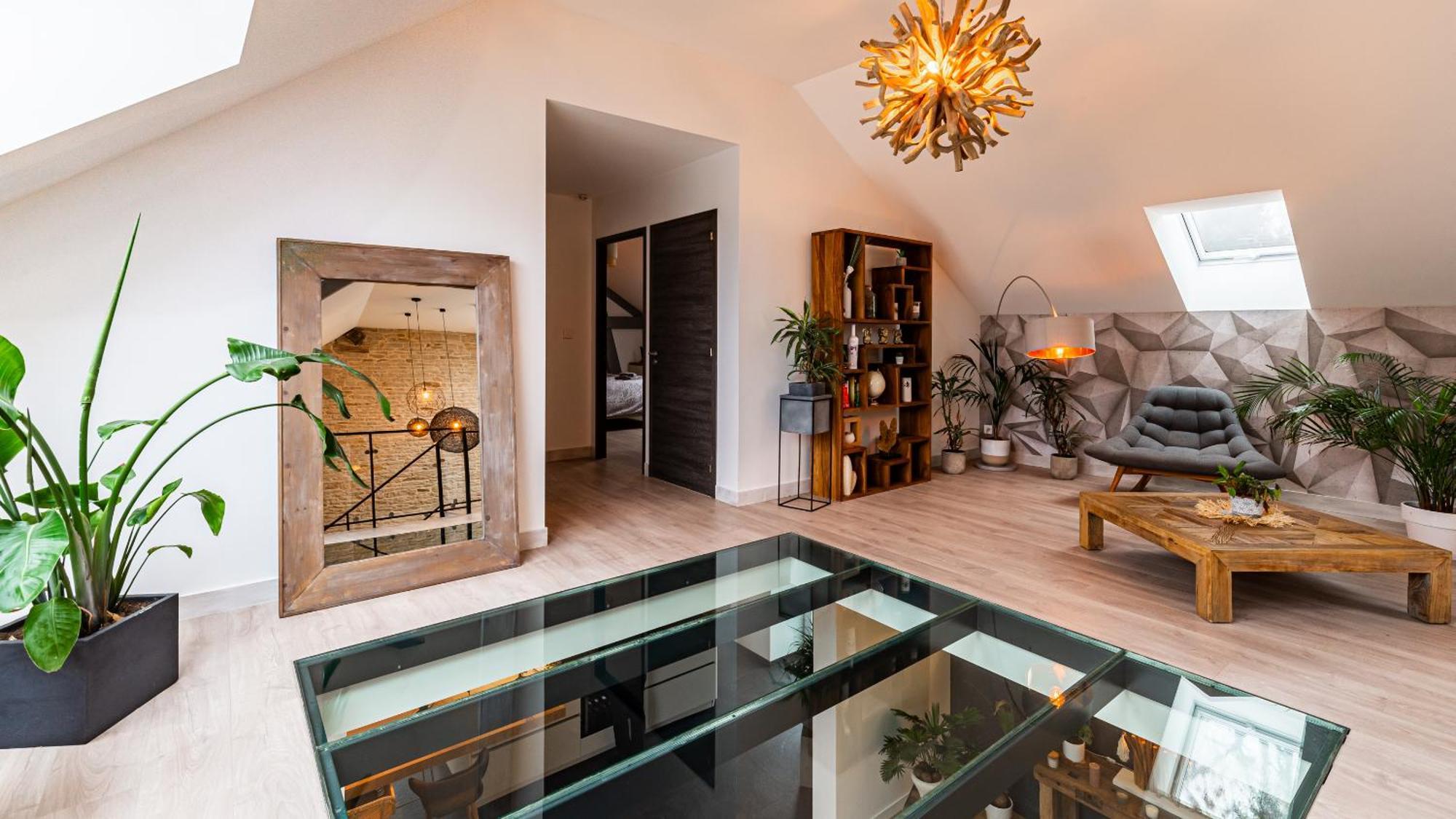 La Maison D'Ernest - Climatisee - Circuit Dijon Prenois Экстерьер фото