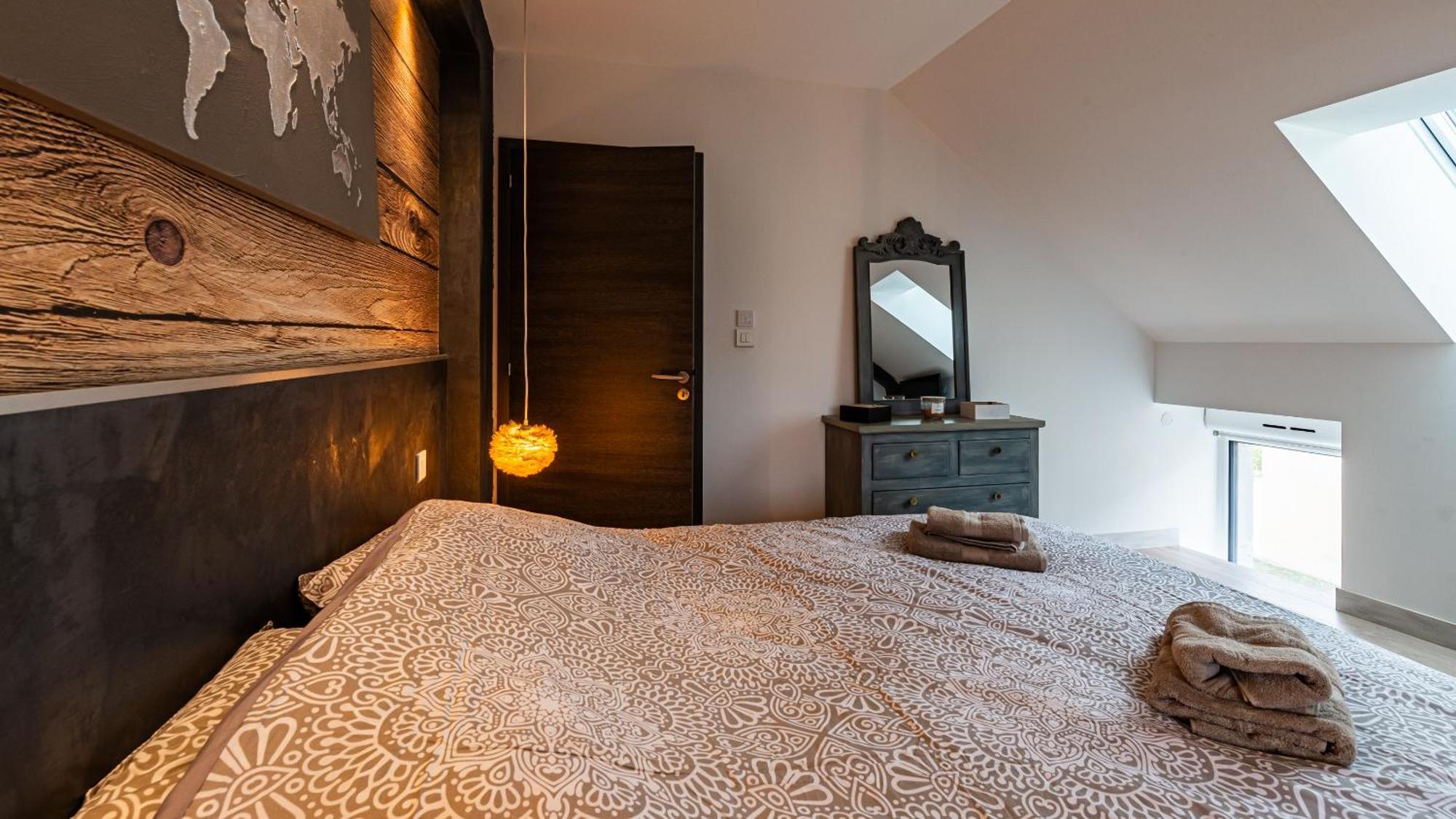 La Maison D'Ernest - Climatisee - Circuit Dijon Prenois Экстерьер фото