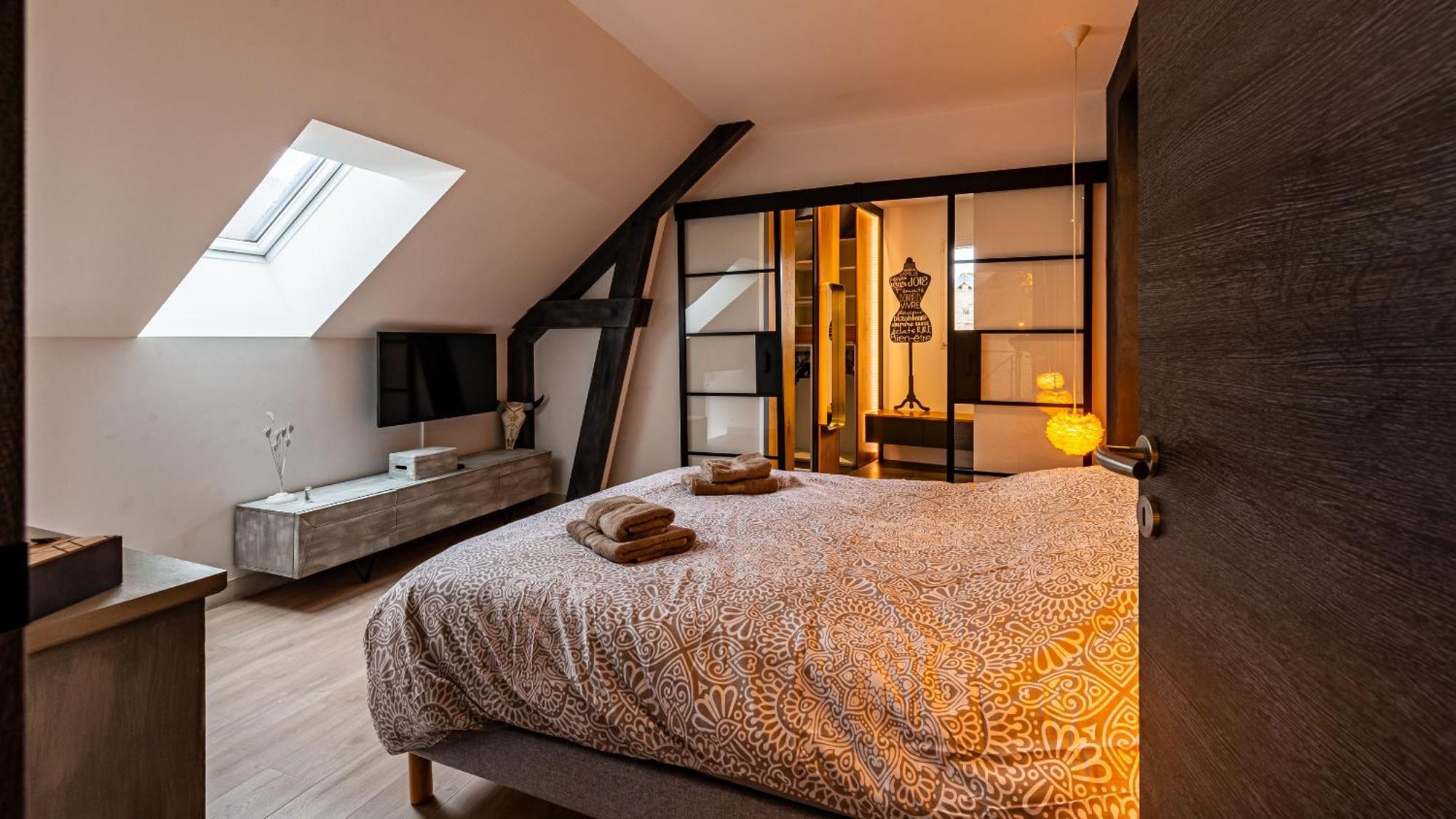 La Maison D'Ernest - Climatisee - Circuit Dijon Prenois Экстерьер фото