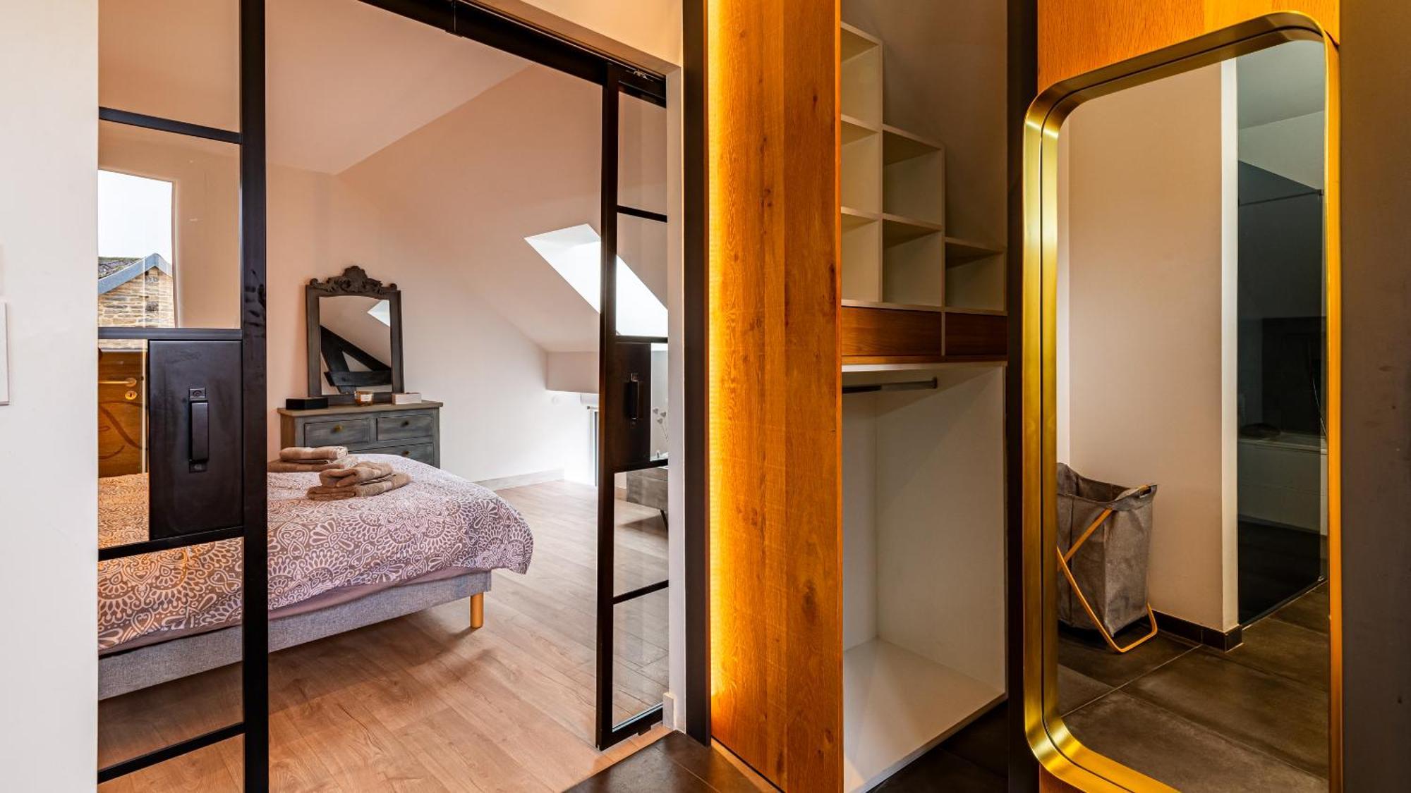 La Maison D'Ernest - Climatisee - Circuit Dijon Prenois Экстерьер фото