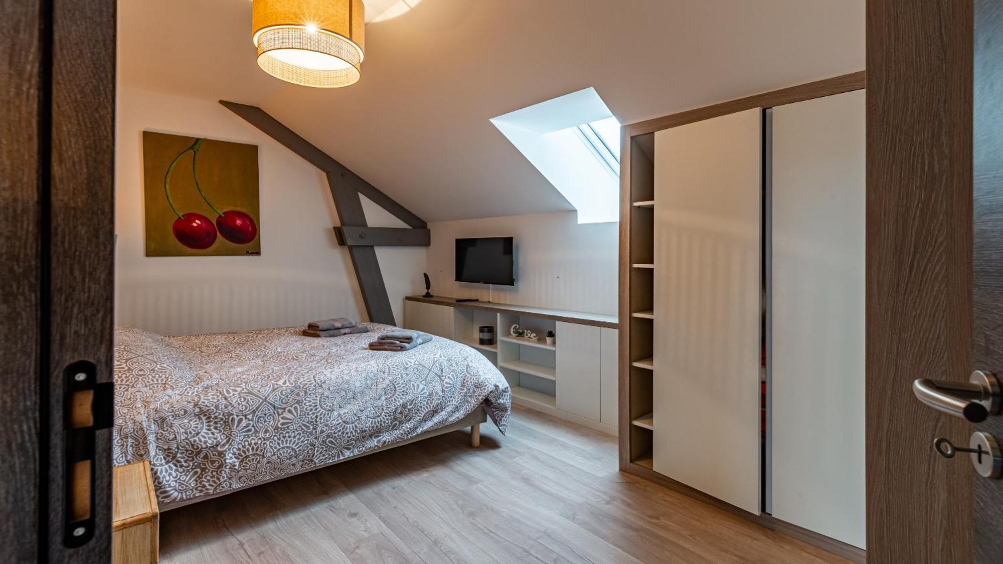 La Maison D'Ernest - Climatisee - Circuit Dijon Prenois Экстерьер фото