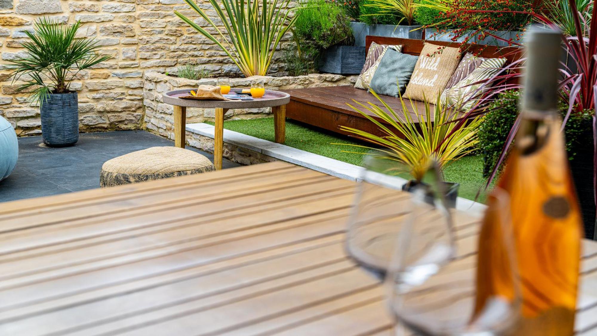 La Maison D'Ernest - Climatisee - Circuit Dijon Prenois Экстерьер фото