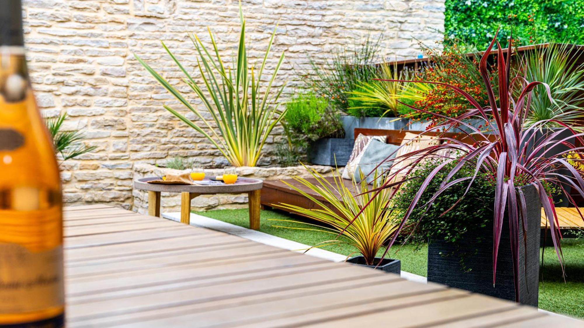 La Maison D'Ernest - Climatisee - Circuit Dijon Prenois Экстерьер фото